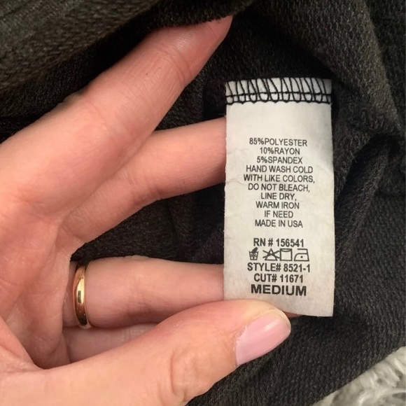 Pink Blush Maternity dress - Picture 6 of 6